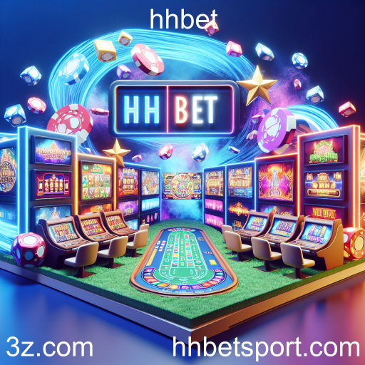 Descubra a Categoria Jogos na hhbet: Emoção e Diversão em Cada Jogada