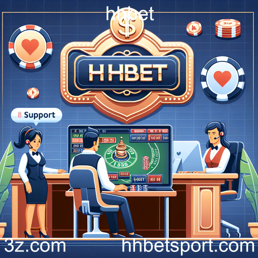 A Importância do Suporte ao Cliente na hhbet