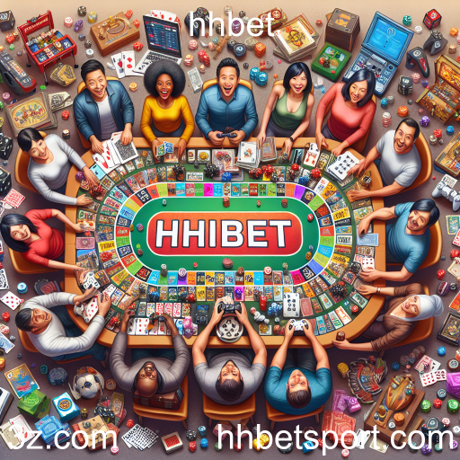 A Diversão Infinita dos Jogos de Mesa